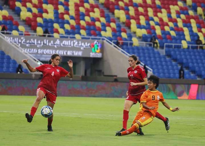 من مواجهة لبنان وبوتان