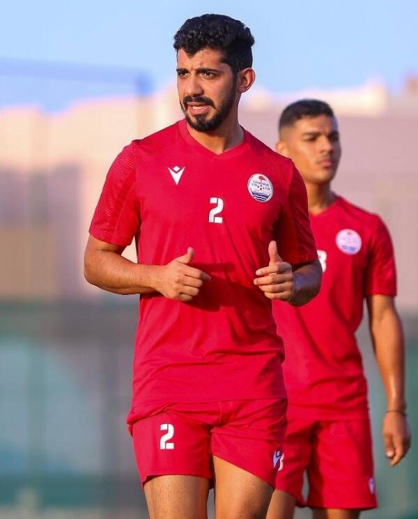 محمود مختار