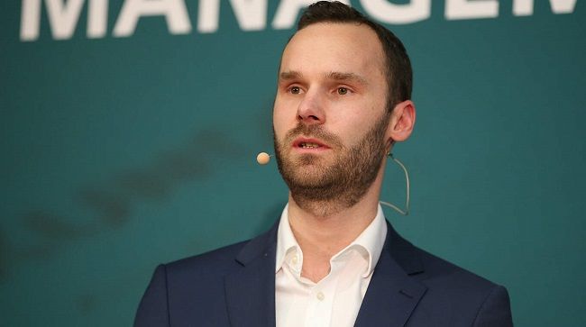 توبياس هاوبت