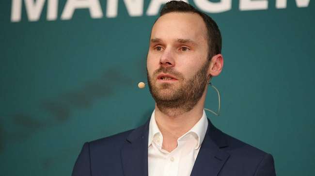 توبياس هاوبت