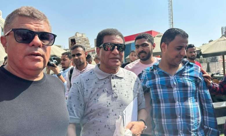 فاروق جعفر