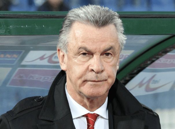 أوتمار هيتسفيلد