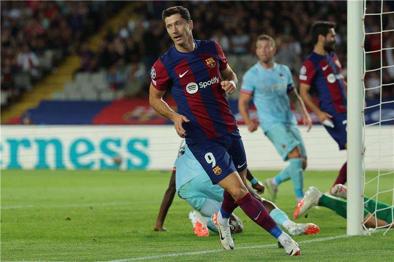 ليفاندوفسكي