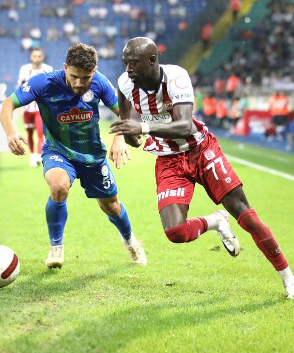 من المواجهة