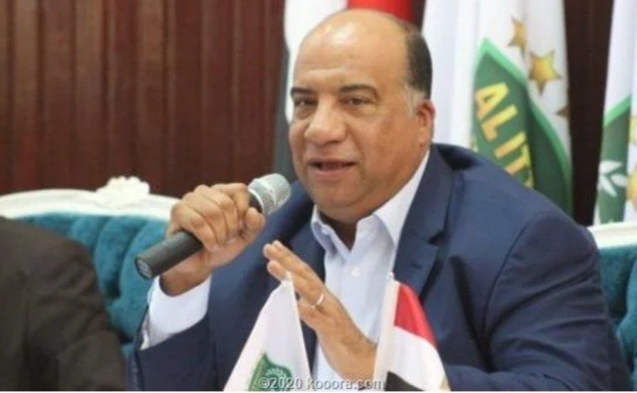 محمد مصيلحي