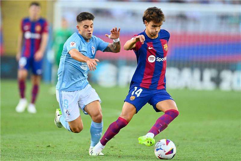 جواو فيليكس