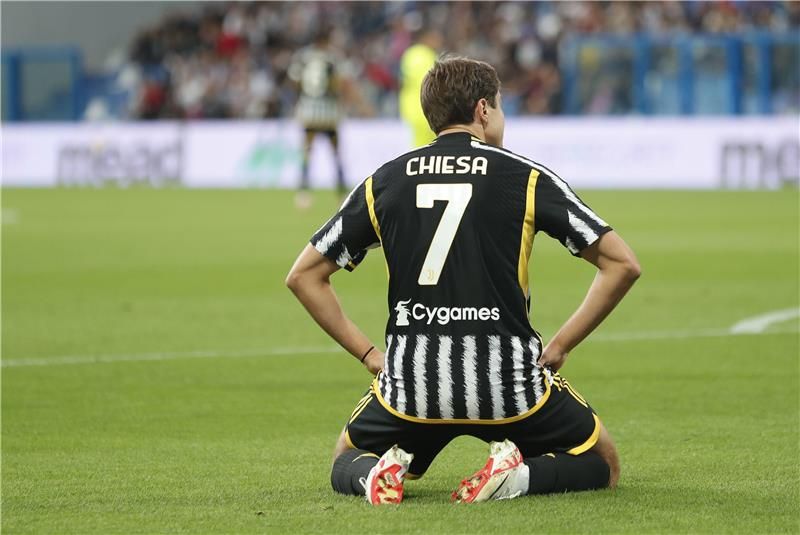 كييزا من المواجهة