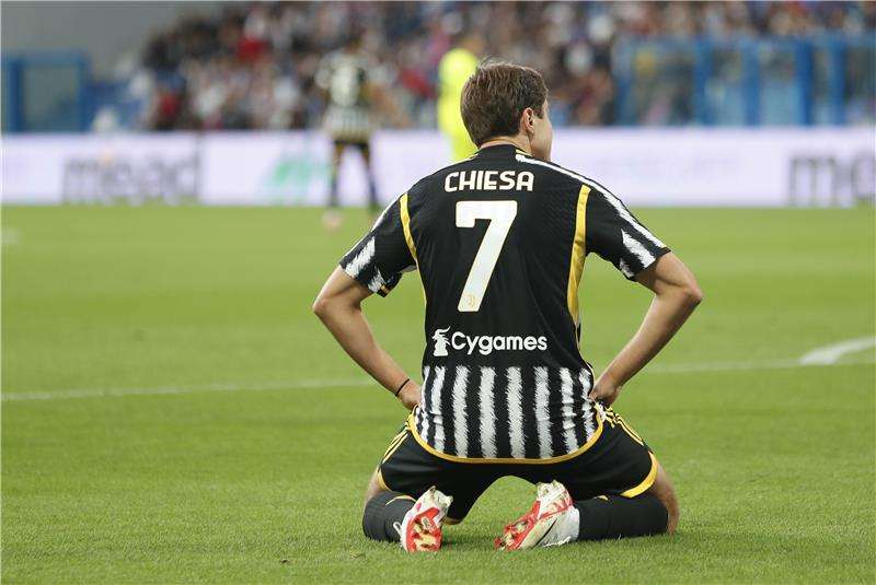 كييزا من المواجهة