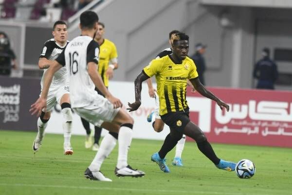 من المواجهة