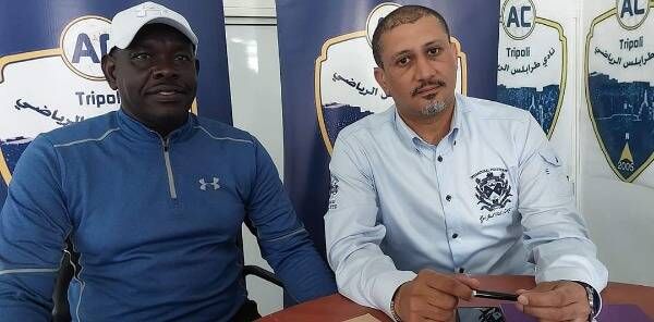 الجهاز الفني لطرابلس