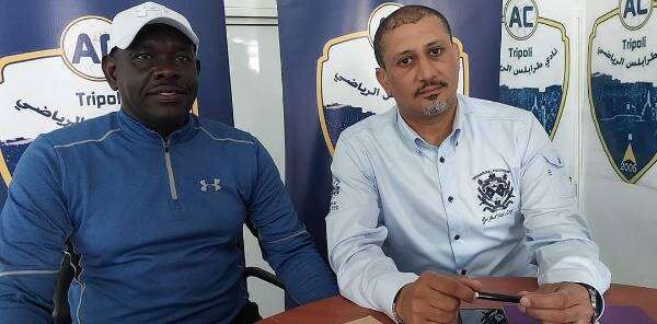 الجهاز الفني لطرابلس