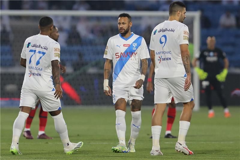 الهلال