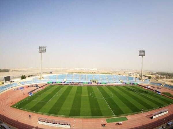 ملعب عبد الله بن جلوى