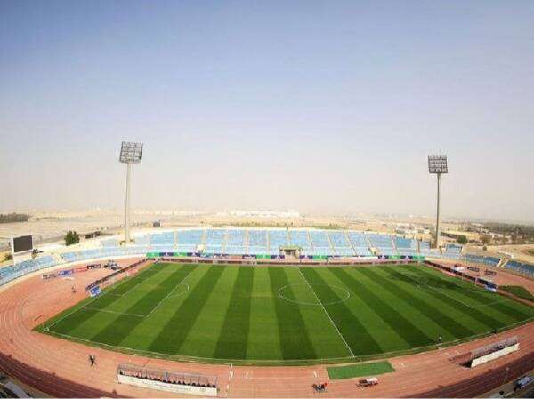 ملعب عبد الله بن جلوى