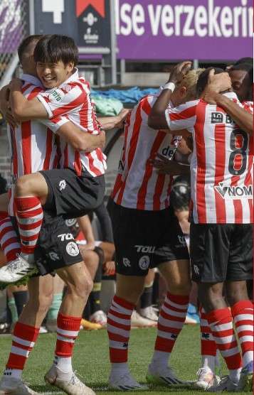 سبارتا روتردام