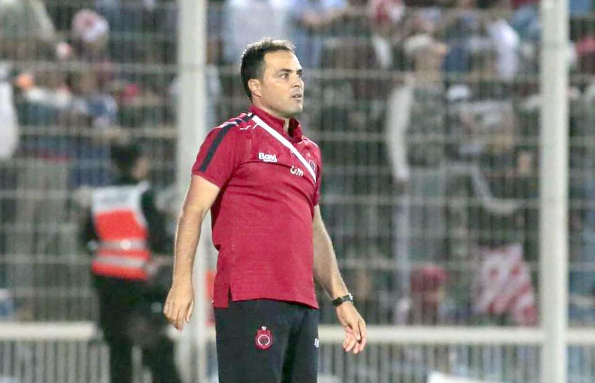 محمد الكيسر