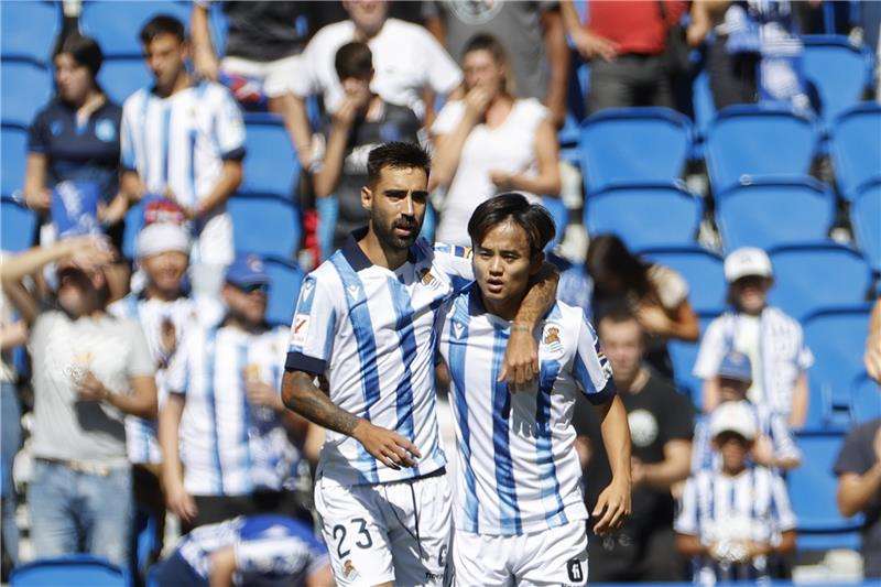 ريال سوسييداد