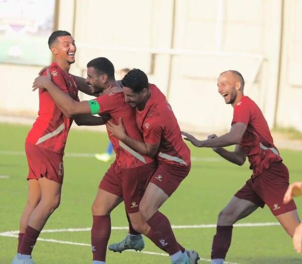 النجمة