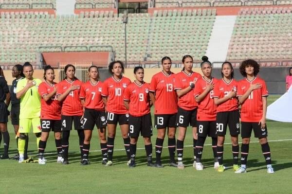 منتخب مصر