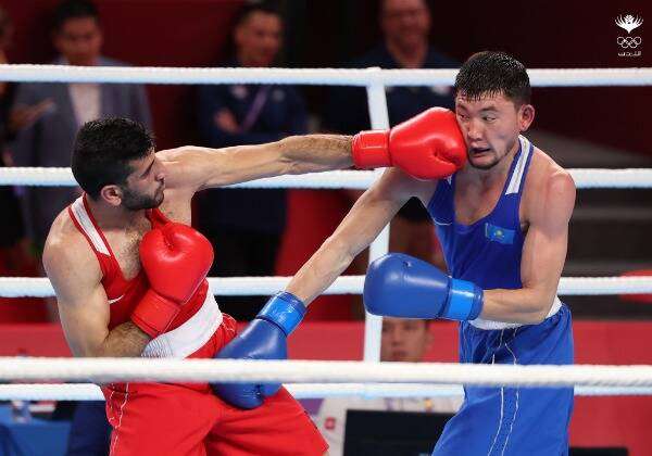 من المنافسات