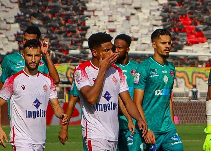 الوداد والرجاء