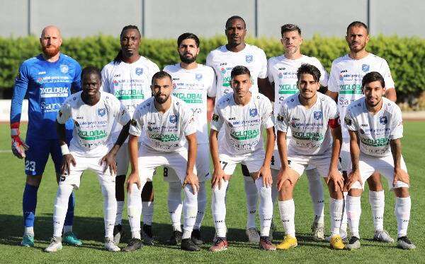 شباب الساحل