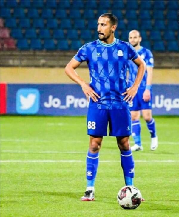 أحمد البشير