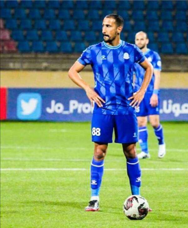 أحمد البشير