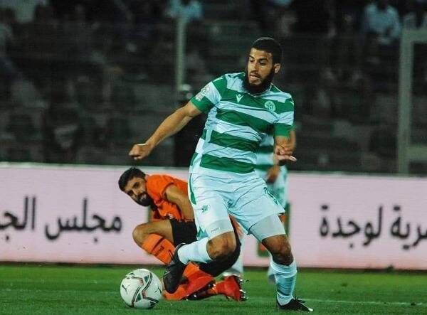 ياسين البحيري