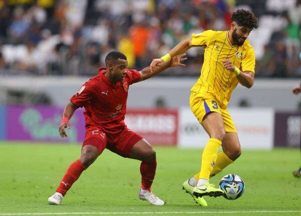 فرجاني ساسي