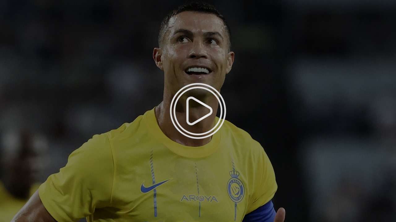 كريستيانو رونالدو