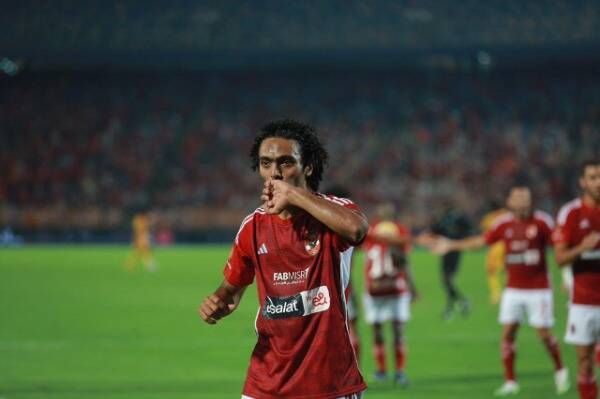 حسين الشحات