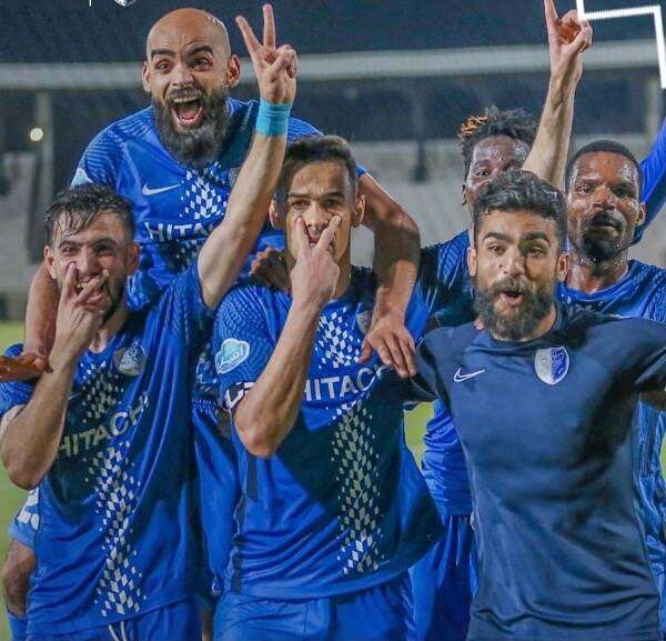 الهلال
