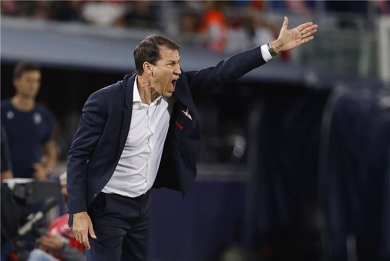 رودي جارسيا