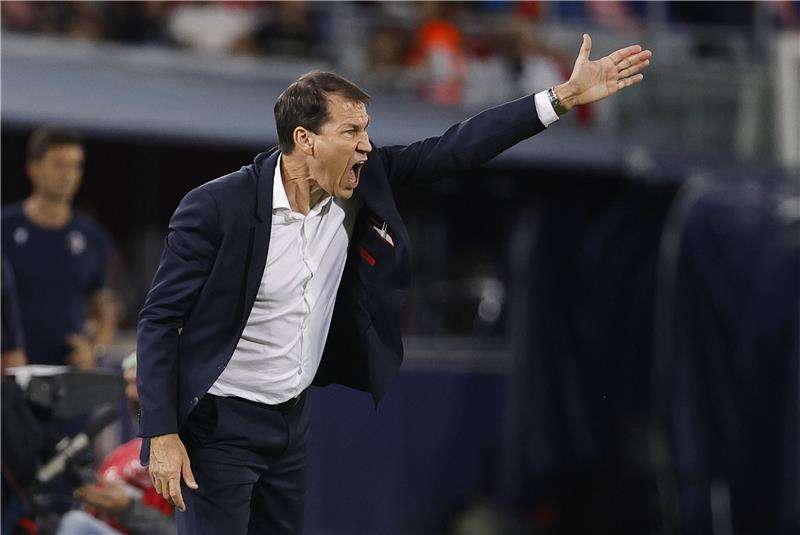 رودي جارسيا