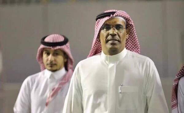 راجح المشعل