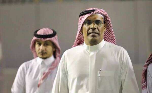 راجح المشعل