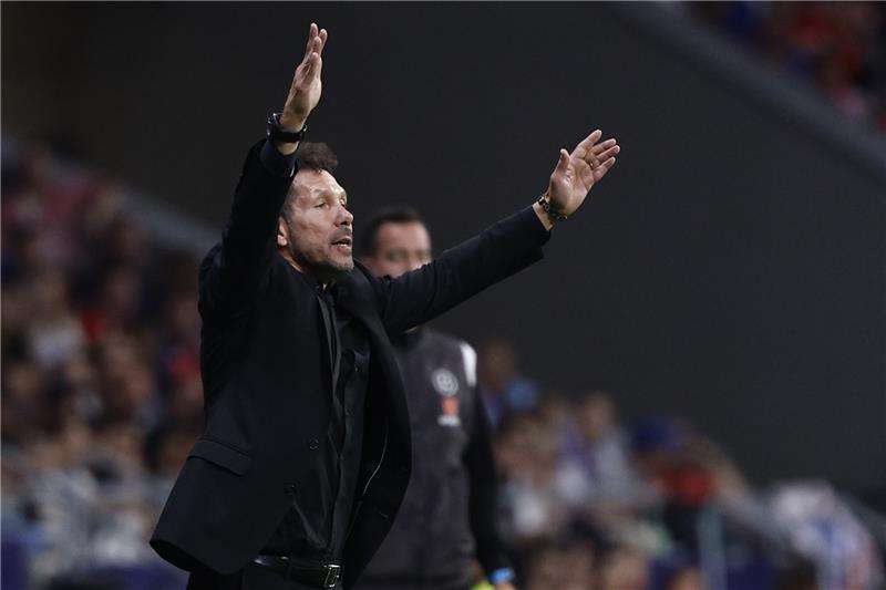 دييجو سيميوني