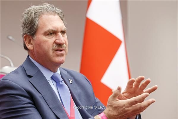 ديفيد هاجرتي