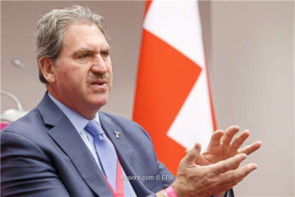 ديفيد هاجرتي