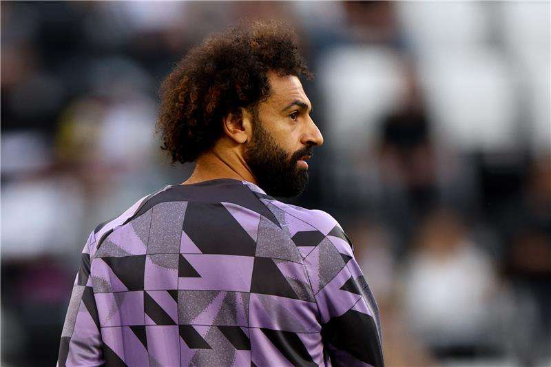محمد صلاح