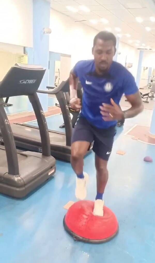 جونيور أجاي