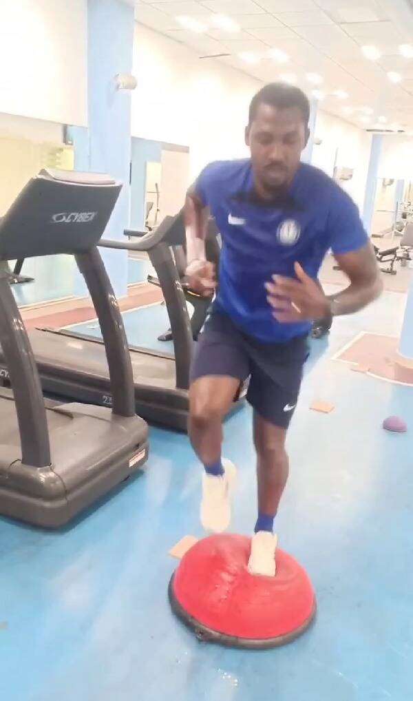 جونيور أجاي