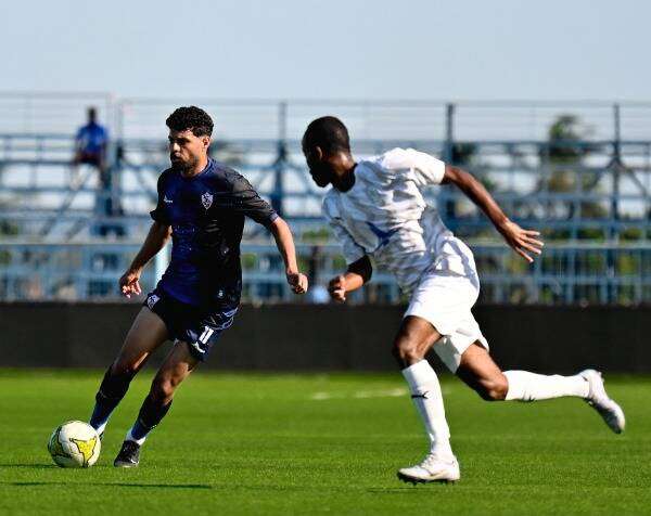 من لقاء الذهاب