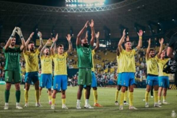 النصر