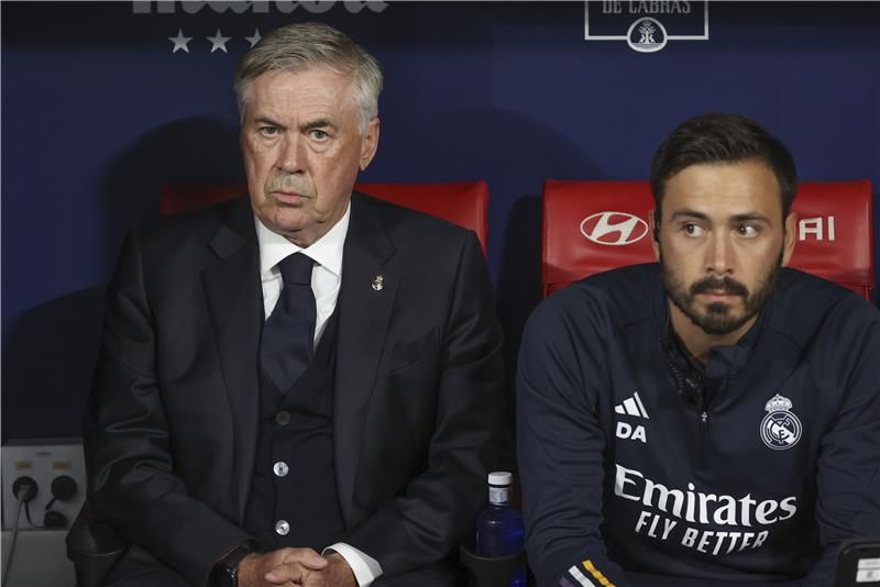 كارلو أنشيلوتي