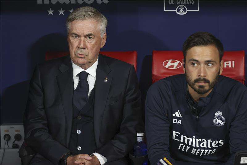 كارلو أنشيلوتي