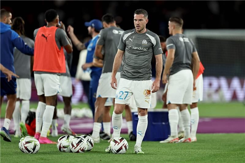 أولمبيك مارسيليا