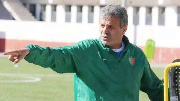 خالد بن يحيى