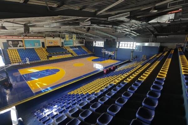 ملعب الرياضي